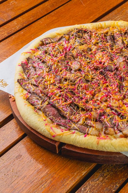 Real-time temperature monitoring dashboard